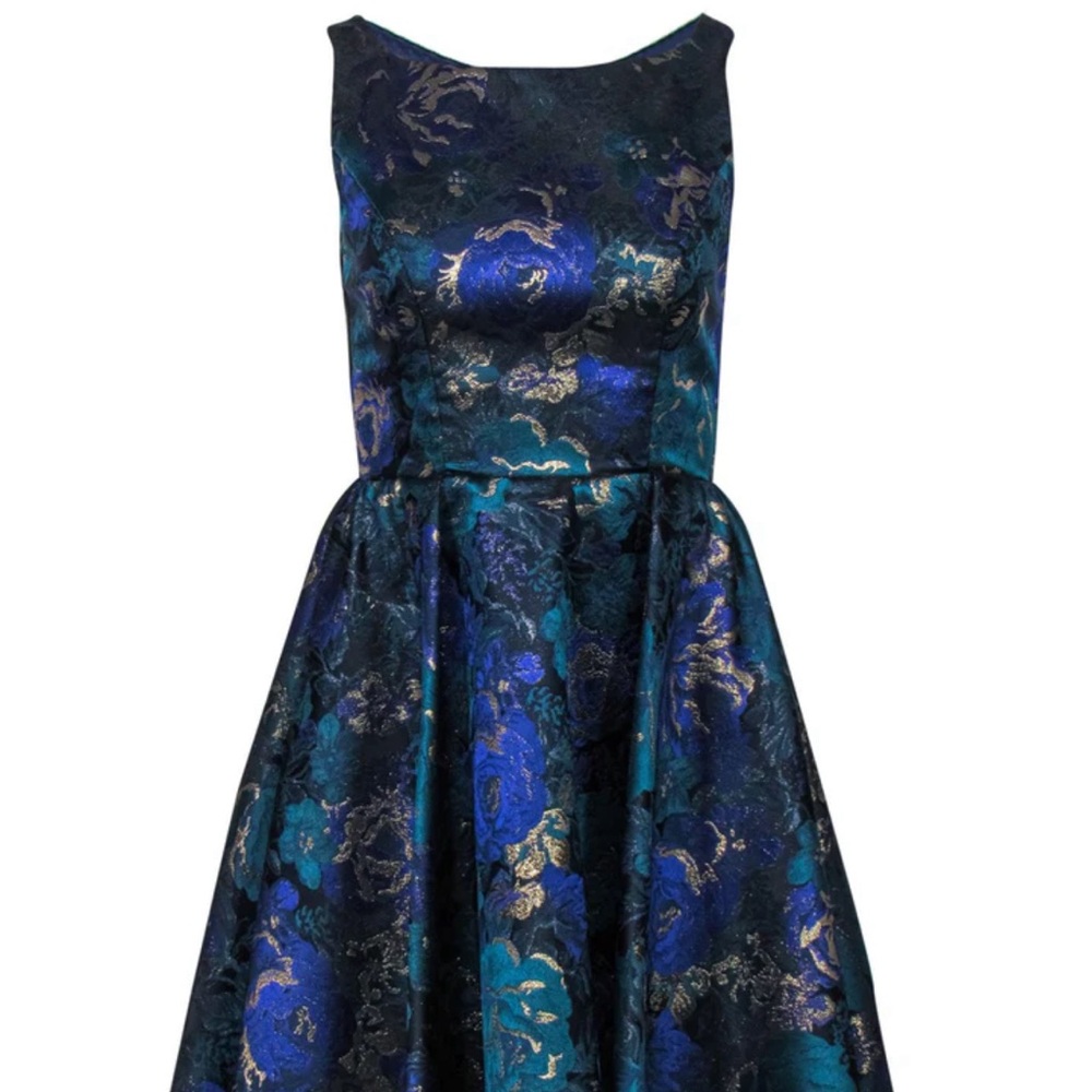 ABS ALLEN SCHWARTZ 👗 DRESS